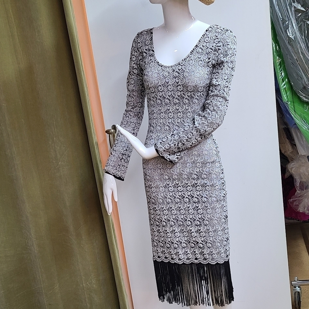 Pierre Balmain Dress